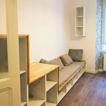 Idealement Place Apartamento *