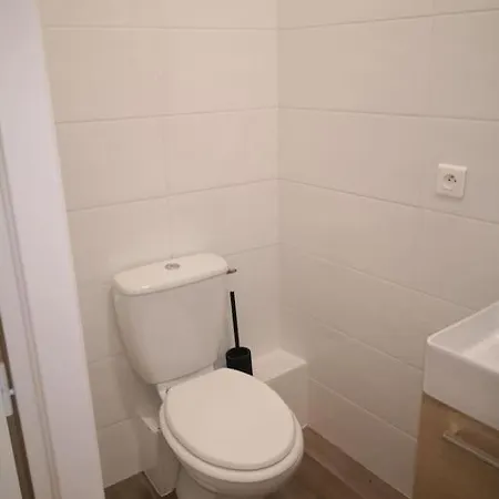 Idealement Place Apartamento *