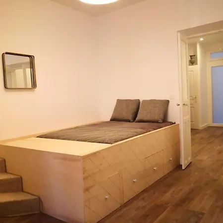 Apartamento Idealement Place Ajaccio (Corsica)