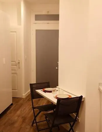 Idealement Place شقة