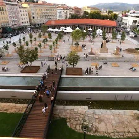 Idealement Place Apartamento Ajaccio (Corsica)