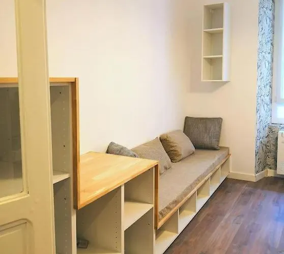 Idealement Place Appartamento *