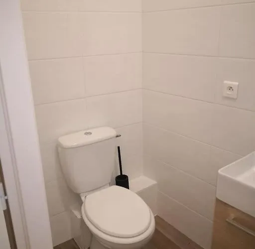 Idealement Place Appartamento *