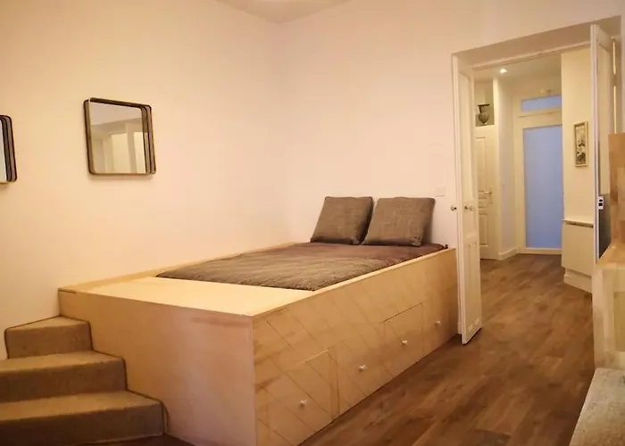 Appartamento Idealement Place Ajaccio (Corsica)