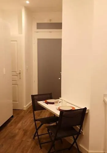 Idealement Place Appartamento