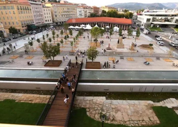 Idealement Place Appartamento Ajaccio (Corsica)